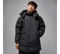 Parka in piumino Jordan Flight - Uomo - Nero M