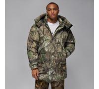 Parka in piumino Therma-FIT Jordan Flight - Uomo - Verde XL
