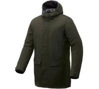 Parka In Tessuto Tucano Urbano Monte Verde Airborne 52IT-XL