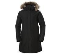Parka invernale Helly Hansen Aden, donna, nero 48(4XL) Black