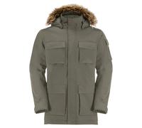 Parka Jack Wolfskin Glacier Canyon Vert M