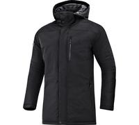 Parka Jako hiver Bleu L