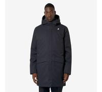 Jarno Twill Marmotta by K-Way M Blu