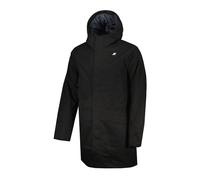 PARKA JARNO TWILL MARMOTTA K-way Nero