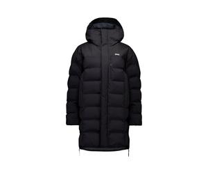 Parka lunga POC M's Race Loft Parka (Uranium Black) MED
