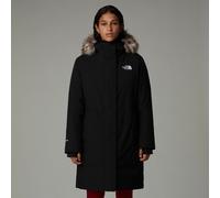 The North Face - Parka impermeabile - W Arctic Parka TNF Black per Donne - Taglia 142-151 - Nero