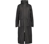 Parka lungo da donna Didriksons Nadja 4 Noir 40