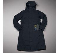 Parka Lungo Patera Donna In GOOSE DOWN GORE-TEX ARC'TERYX Taglia L Nera 29652