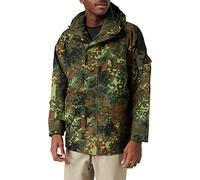 Parka Militaire Avec Doublure Polaire Mil-Tec