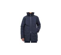 Parka millet chamonix warm donna blu