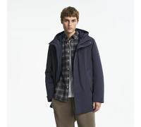 AIGLE Parka Mtd Aiw25moui006 - Uomo - Blu - Taglia S- modello 2027