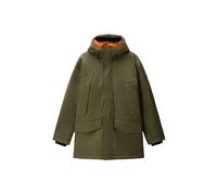 Parka Napapijri Serie 20-22 Vert 2XL