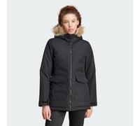 Adidas Parka Paveric Fur