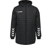 Parka per bambini Hummel hmlPROMO Bench Noir 4 anni