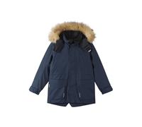 Parka per bambini Reima Reima tec Naapuri Bleu 4 anni