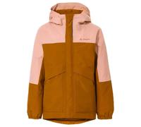 Vaude Escape Jacket Marrone 122-128 cm Ragazza