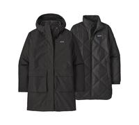 Parka Pine Bank 3-in-1 Donna - Donna - s - Patagonia