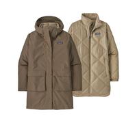 Parka Pine Bank 3-in-1 Donna - Donna - xs - Patagonia