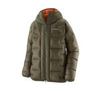 Piumino con cappuccio Patagonia Durable Vert XL