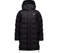 Parka POC Race Loft, donna, nero 38(M)