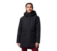 COLUMBIA Giacca per outdoor 'Pulaski' nero Donna COLUMBIA S nero