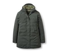 Parka Rab Valiance (Dark Army) Donna 16-XL