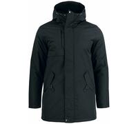 PARKA SOPRABITO GIUBBOTTO IMBOTTITO CLASSICO UOMO XS 4XL TAGLIE FORTI MAXFORT