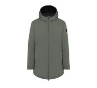 PARKA STRETCH COLMAR ORIGINALS Verde