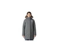 Parka the north face arctic donna grigio