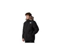 Giacca da uomo The North Face M Mcmurdo Parka Taglia: XL / Colore: nero