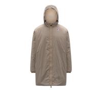 PARKA THERMORE FODERA ORSETTO LE VRAI 4.0 EIFFEL K-way