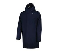 Thomas Bonded V by K-Way XXL Blu