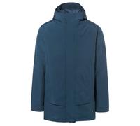 Vaude Me Rosemoor Padded - giacca in Primaloft - uomo S Blue man Fair Wear Foundation,Vaude Green Shape,Primaloft Black Hi Loft,Grüner Knopf,Recycled Polyamide