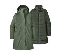 Parka Tres 3-in-1 Donna - Donna - l - Patagonia