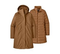 Parka Tres 3-in-1 Donna - Donna - s - Patagonia
