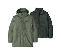 Parka Tres 3-in-1 Uomo - Uomo - l - Patagonia