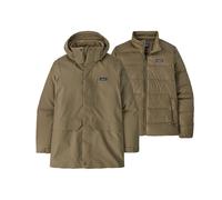 Parka Tres 3-in-1 Uomo - Uomo - xl - Patagonia