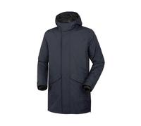 Parka Tucano Urbano Magic Bleu