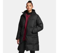 Parka Under Armour Limitless Down Puffer da donna Nero / Nero XS