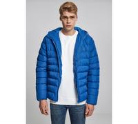 Parka Urban Classic basic bubble Bleu XL