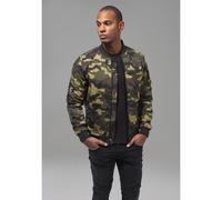 Parka Urban Classic camo light Multicolore M