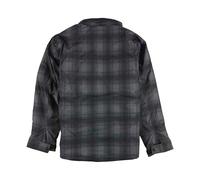 Parka Utility In Tela A Quadri Da Uomo Free Country