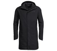 Vaude Bike Cyclist Padded Parka Nero 2XL Uomo Black