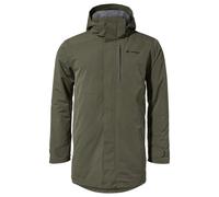 Vaude Idris Wool Ii Parka Verde XL Uomo