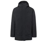 Parka vaude rosemoor uomo nero