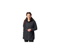 Parka vaude skomer ii da donna nero