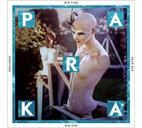 Parka - Wir Sind Auch das Was Wir Verlieren