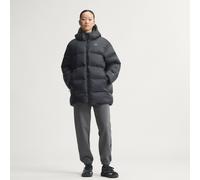 adidas Donna Z.N.E. Puffer Down Parka Coat, black, XXL