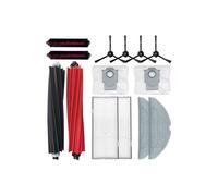 PARKAccessori per Xiaomi Roborock S8/S8+ - INF - Kit di ricambi - 14 pezzi