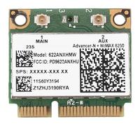 PARKAdatto per adattatore WiFi dual-band 6250AN 622ANXHMW 300Mbps 2.4G e 5G Advanced-N 6250-si xi